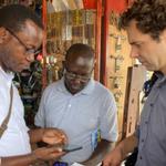 Tax Compliance, VAT Revenues and Business Development in Tanzania (TaCoTa)