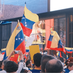 Maduro’s Venezuela – hope for democracy and justice?
