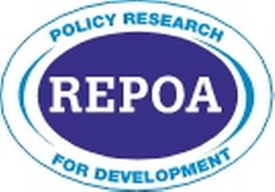 Research on Poverty Alleviation (REPOA)