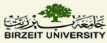 Birzeit University, Policy Survey Research Centre