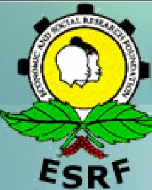 Economic and Social Research Foundation (ESRF)