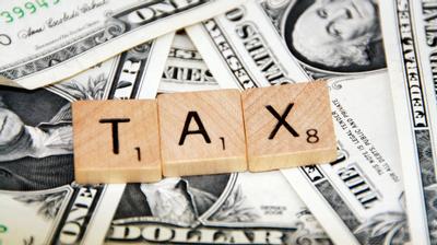 Taxing the urban boom in Tanzania: Interests, incentives and real estate in Dar