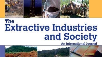 River sand mining as a livelihood activity: The case of Nepal