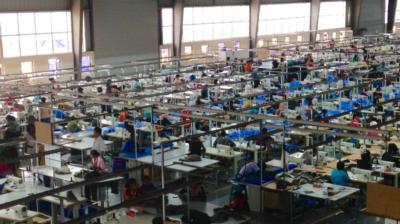 Norad: Seminar on Decent Work – Insights from Ethiopia
